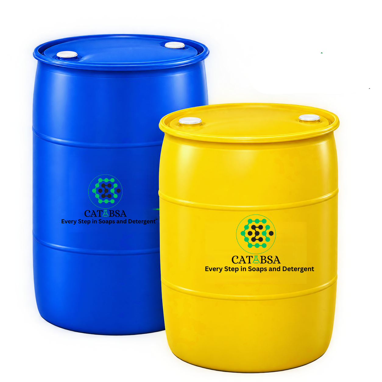 HDPE Drum